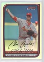 Chris Carpenter