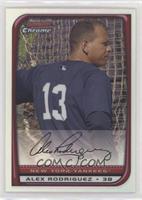 Alex Rodriguez [EX to NM]