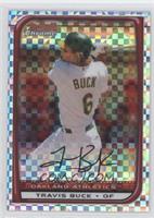 Travis Buck #/250