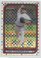 Joba Chamberlain #/250