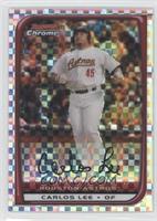 Carlos Lee #/250