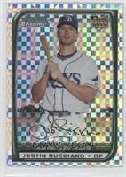 Justin Ruggiano #/250