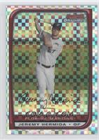 Jeremy Hermida #/250