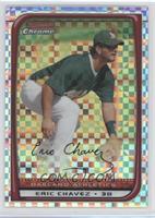 Eric Chavez #/250