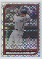 Lyle Overbay #/250