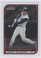 Grady Sizemore