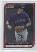 Troy Tulowitzki