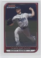 Scott Kazmir