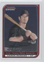 Aaron Rowand