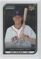 Jed Lowrie