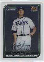 Evan Longoria [Good to VG‑EX]