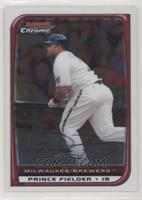 Prince Fielder