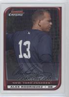 Alex Rodriguez