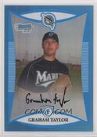 Graham Taylor [EX to NM] #/150