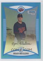 Ryan Mullins #/150