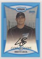 Brett Cecil #/150