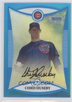 Chris Huseby #/150