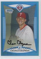 Chance Chapman #/150