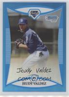 Jeudy Valdez #/150