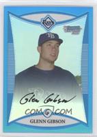 Glenn Gibson #/150