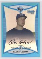 Glenn Gibson #/150