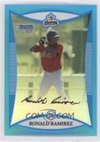 Ronald Ramirez #/150