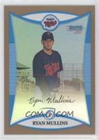 Ryan Mullins #/50