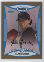 Alan Farina #/50