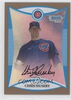 Chris Huseby #/50