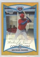 Mike Daniel #/50