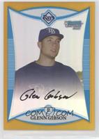 Glenn Gibson #/50