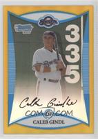 Caleb Gindl #/50