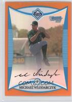 Michael Wlodarczyk #/25