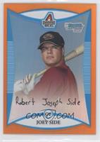 Joey Side #/25