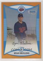 Ryan Mullins #/25