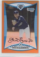 Steve Garrison #/25