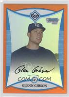 Glenn Gibson #/25