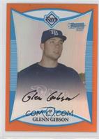 Glenn Gibson #/25