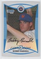 Bobby Parnell #/599