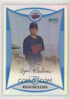 Ryan Mullins #/500
