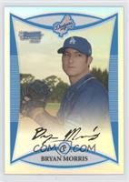 Bryan Morris #/500