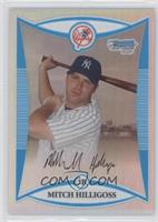 Mitch Hilligoss #/500