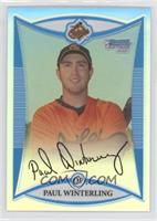 Paul Winterling #/500