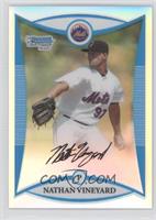 Nathan Vineyard #/500