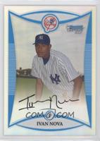 Ivan Nova #/500