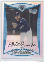 Steve Garrison #/500