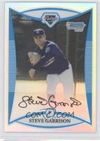 Steve Garrison #/500