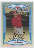 Zack Cozart #/500