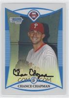 Chance Chapman #/599