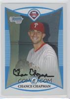 Chance Chapman #/599